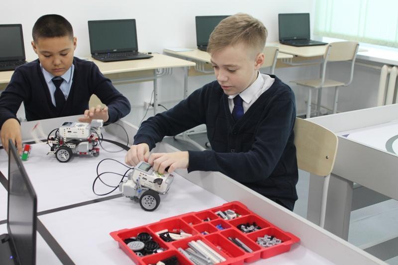 IT- класс